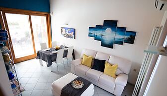 Appartamento Lago Blu