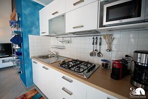 Appartamento Lago Blu