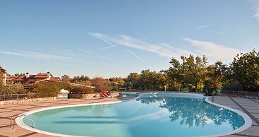 Appartamento Lago Blu