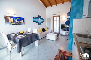 Appartamento Lago Blu