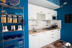 Appartamento Lago Blu