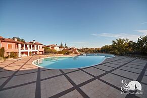 Appartamento Lago Blu