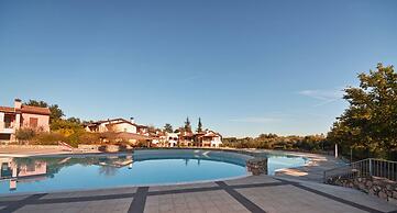 Appartamento Lago Blu