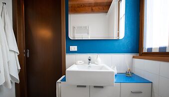 Appartamento Lago Blu