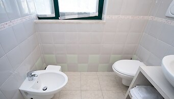 Luxury Martina Appartamenti-2-ortensia