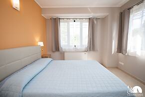 Luxury Martina Appartamenti-5-gerbera