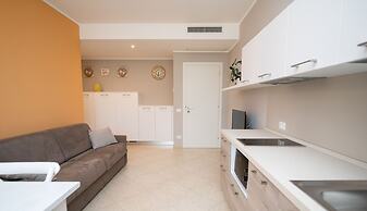 Luxury Martina Appartamenti-5-gerbera