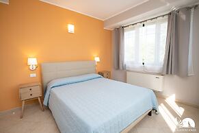 Luxury Martina Appartamenti-5-gerbera