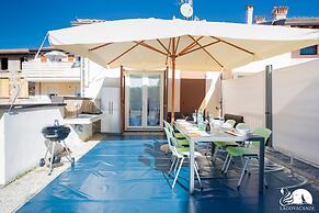 Appartamento Lilli in Manerba del Garda