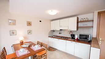 Feeling House - Appartamento Magico Lago