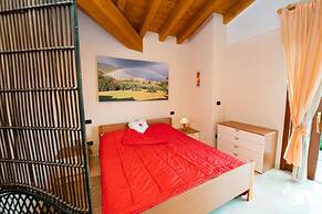 Feeling House - Appartamento Magico Lago