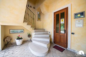 Feeling House - Appartamento Magico Lago