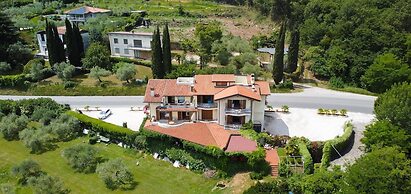 Feeling House - Appartamento Provenzale