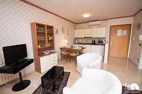Feeling House - Appartamento Provenzale