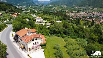 Feeling House - Appartamento Provenzale