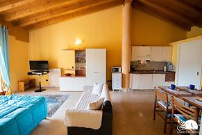 Feeling House - Appartamento Alba Chiara