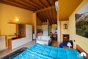 Feeling House - Appartamento Alba Chiara