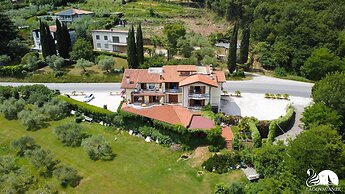 Feeling House - Appartamento Alba Chiara