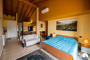 Feeling House - Appartamento Alba Chiara
