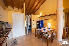 Feeling House - Appartamento Alba Chiara