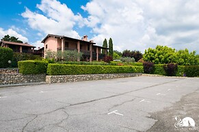 Appartamento le Terrazze Soiano