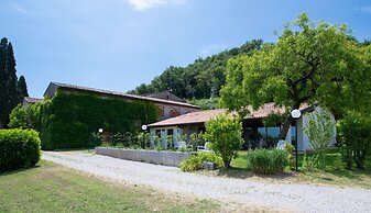 Il Podere del Bardo - Appartamento Giulio