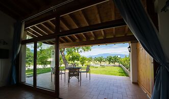 Il Podere del Bardo - Appartamento Giulio