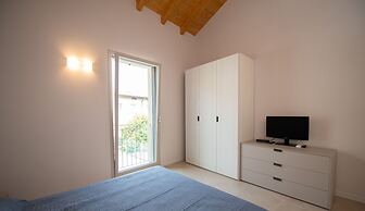 Villa Simoni - Appartamento Giacomo