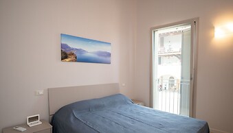 Villa Simoni - Appartamento Giacomo
