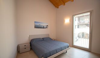Villa Simoni - Appartamento Giacomo