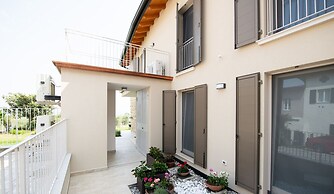 Villa Simoni - Appartamento Giacomo