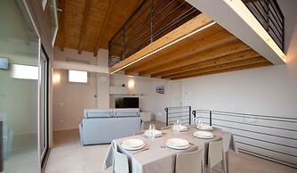 Villa Simoni - Appartamento Giacomo