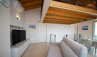 Villa Simoni - Appartamento Giacomo