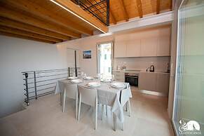 Villa Simoni - Appartamento Giacomo