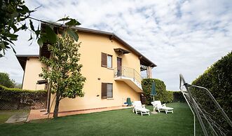Appartamento Stefano