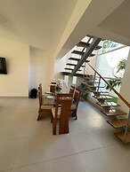 Luxury Villa-Sunny BlueSky W/Ocean-Mtn View
