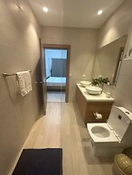 Luxury Villa-Sunny BlueSky W/Ocean-Mtn View