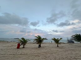 Luxury Villa-Sunny BlueSky W/Ocean-Mtn View