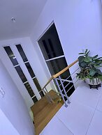 Luxury Villa-Sunny BlueSky W/Ocean-Mtn View