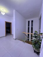 Luxury Villa-Sunny BlueSky W/Ocean-Mtn View