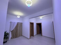 Luxury Villa-Sunny BlueSky W/Ocean-Mtn View