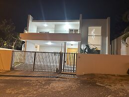 Luxury Villa-Sunny BlueSky W/Ocean-Mtn View