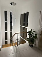 Luxury Villa-Sunny BlueSky W/Ocean-Mtn View