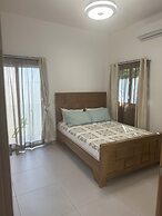 Luxury Villa-Sunny BlueSky W/Ocean-Mtn View