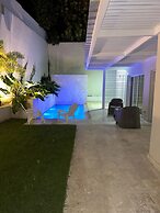 Luxury Villa-Sunny BlueSky W/Ocean-Mtn View