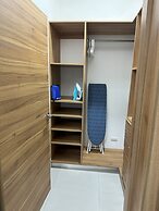 Luxury Villa-Sunny BlueSky W/Ocean-Mtn View