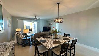 Casa Marina 522 in Fort Myers Beach