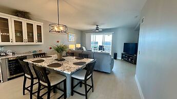 Casa Marina 522 in Fort Myers Beach