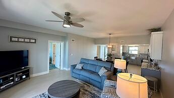 Casa Marina 522 in Fort Myers Beach