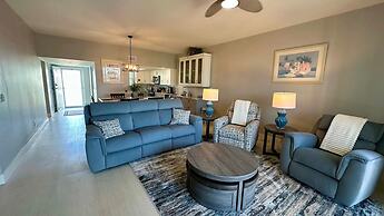 Casa Marina 522 in Fort Myers Beach